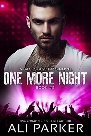 One More Night #2