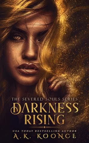 Darkness Rising
