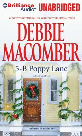 5-B Poppy Lane