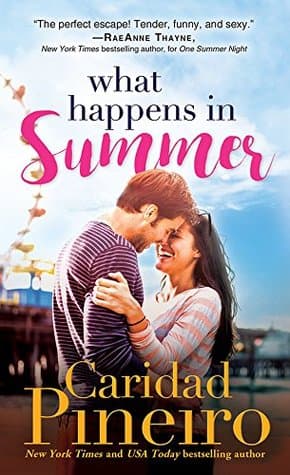 What Happens in Summer
