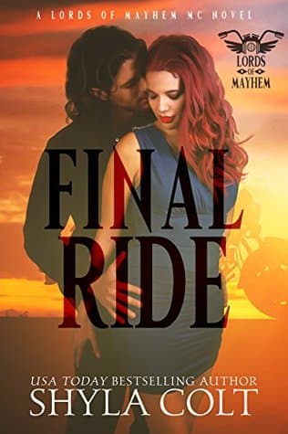 Final Ride