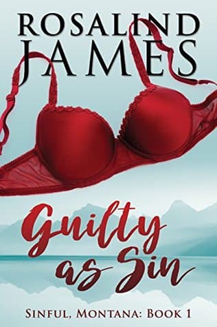Guilty as Sin