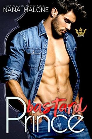 Bastard Prince