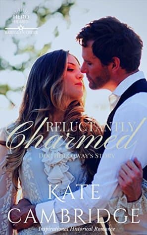 Reluctantly Charmed