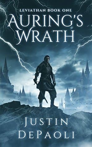 Auring's Wrath