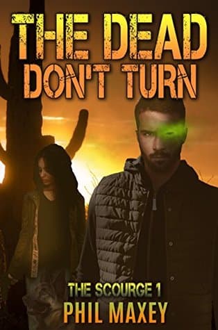 The Dead Don't Turn