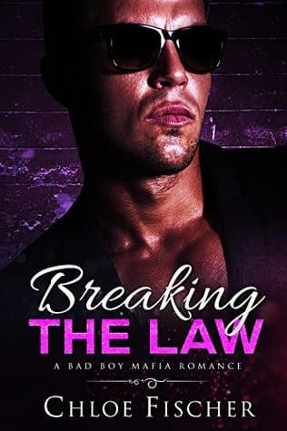 Breaking the Law (MAFIA Series Book 2)