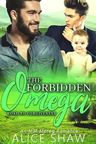 Forbidden Omega