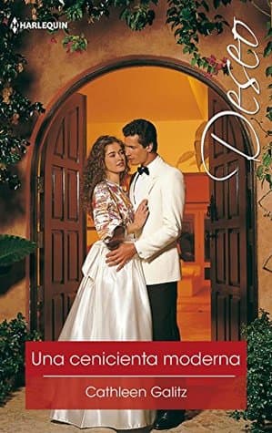 Una cenicienta moderna (Deseo)