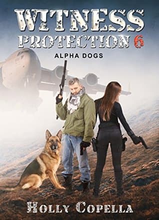 Alpha Dogs