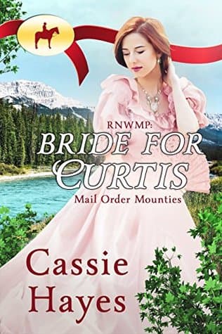 RNWMP: Bride for Curtis