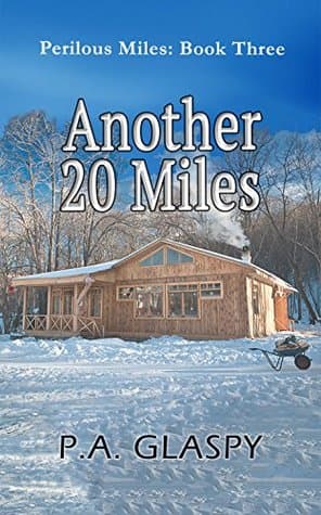 Another 20 Miles