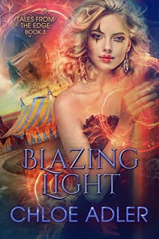 Blazing Light