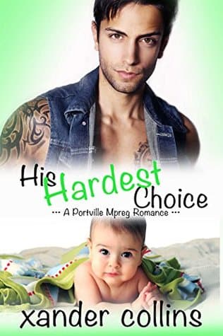 His Hardest Choice