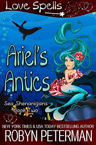 Ariel's Antics