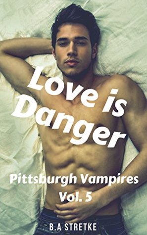 Love is Danger