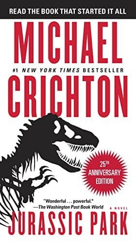 Michael Crichton