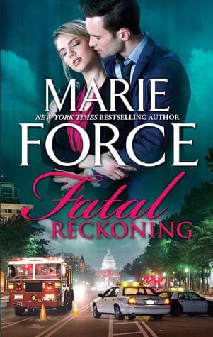 Fatal Reckoning – Solange wir uns lieben (Fatal Serie 14)
