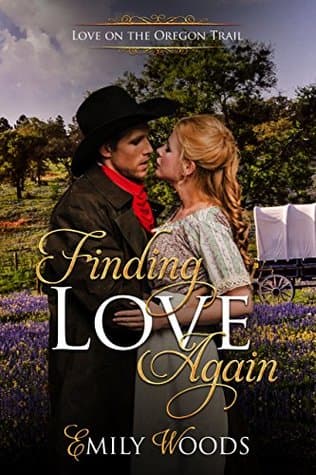 Finding Love Again