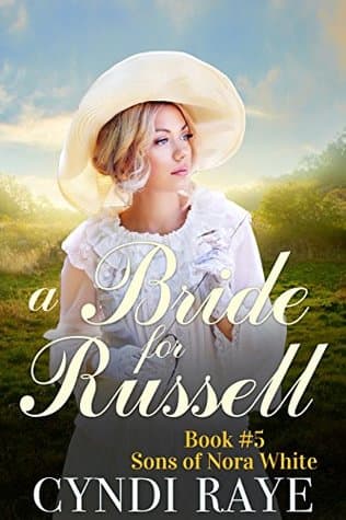 A Bride for Russell
