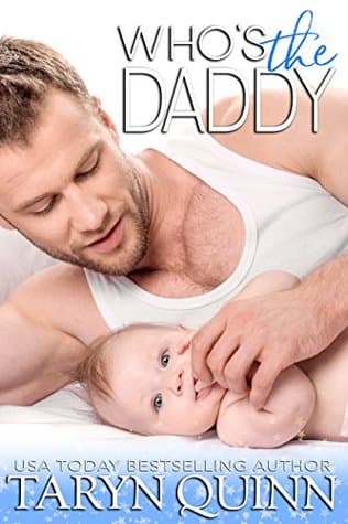 Who's the Daddy