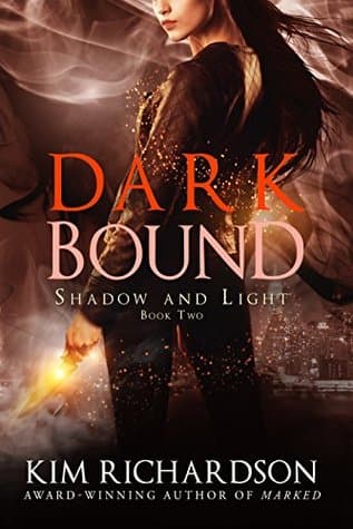 Dark Bound