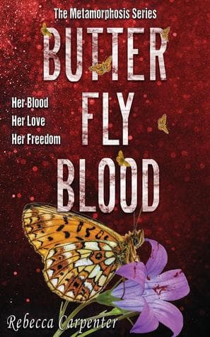 Butterfly Blood