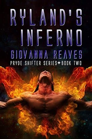 Ryland's Inferno