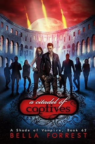 A Citadel of Captives