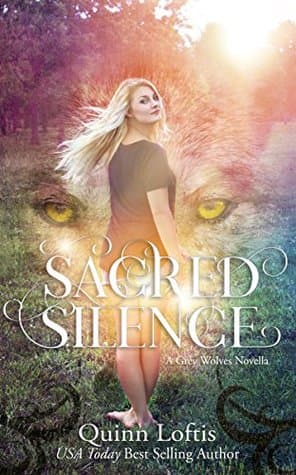 Sacred Silence