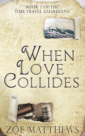 When Love Collides