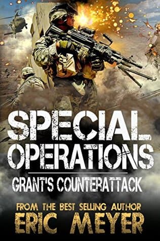 Grant's Counterattack