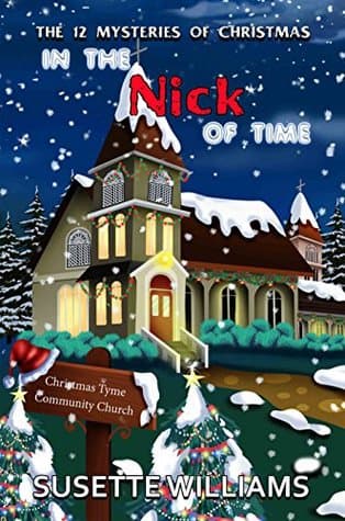 In the Nick of Time