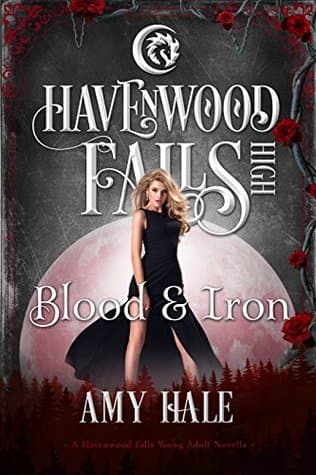Blood & Iron