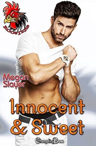 Innocent and Sweet