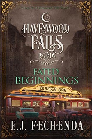 Fated Beginnings