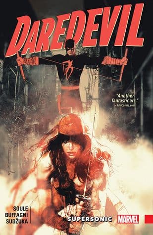 Daredevil, Tome 2: Bluffeur en vue