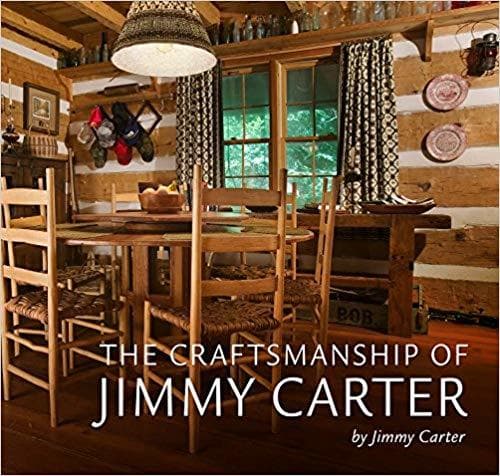 Craftsmanship of Jimmy Carter