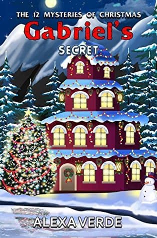 Gabriel's Secret