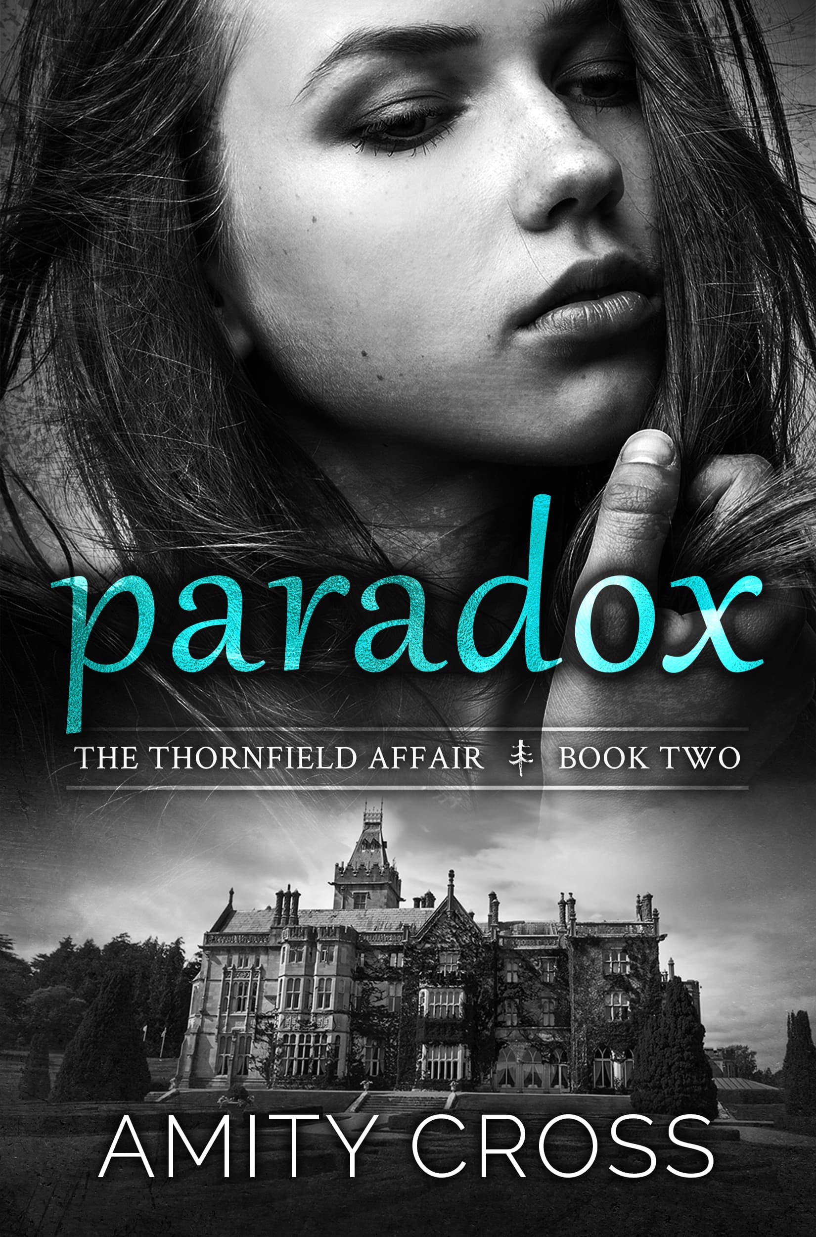 Paradox (The Thornfield Affair #2)