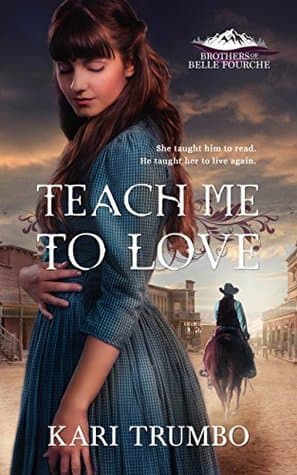 Teach Me To Love