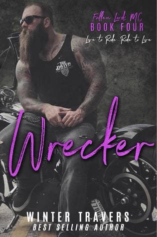 Wrecker