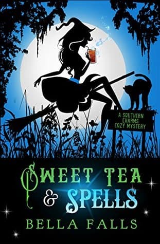 Sweet Tea & Spells