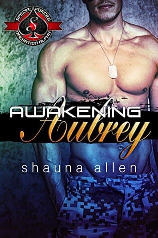 Awakening Aubrey