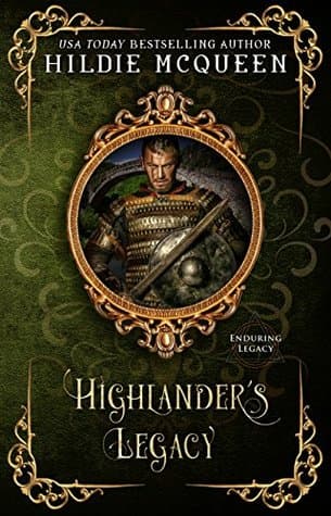Highlander's Legacy