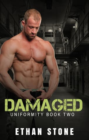 Damaged