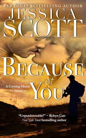 Because of You