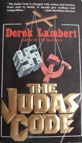 The Judas Code