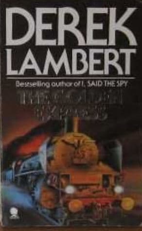 The Golden Express