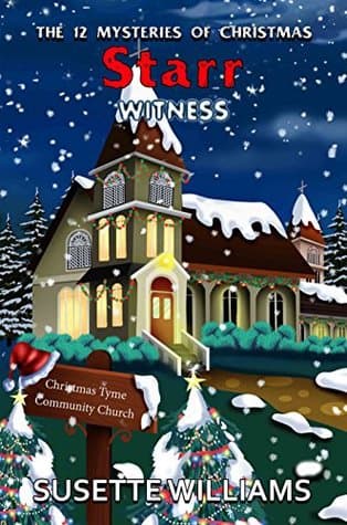 Starr Witness